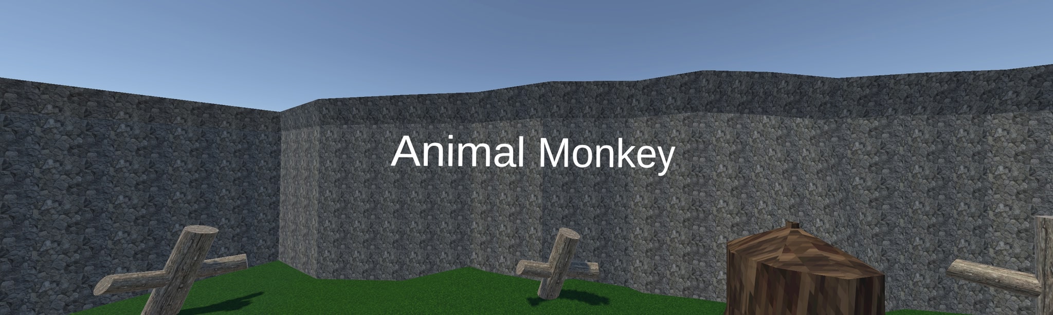Animal Monkey