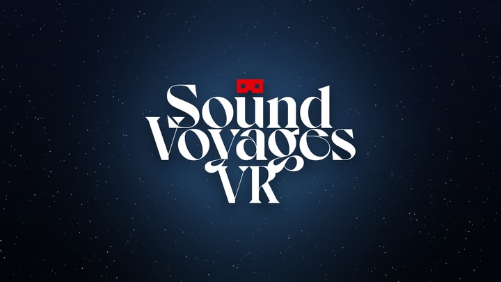Sound Voyages VR