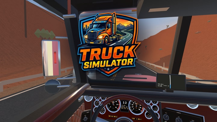 Truck Simulator