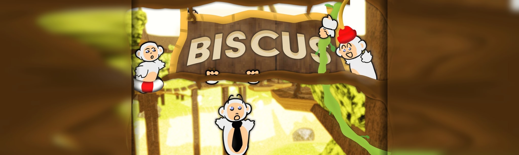 Biscus VR