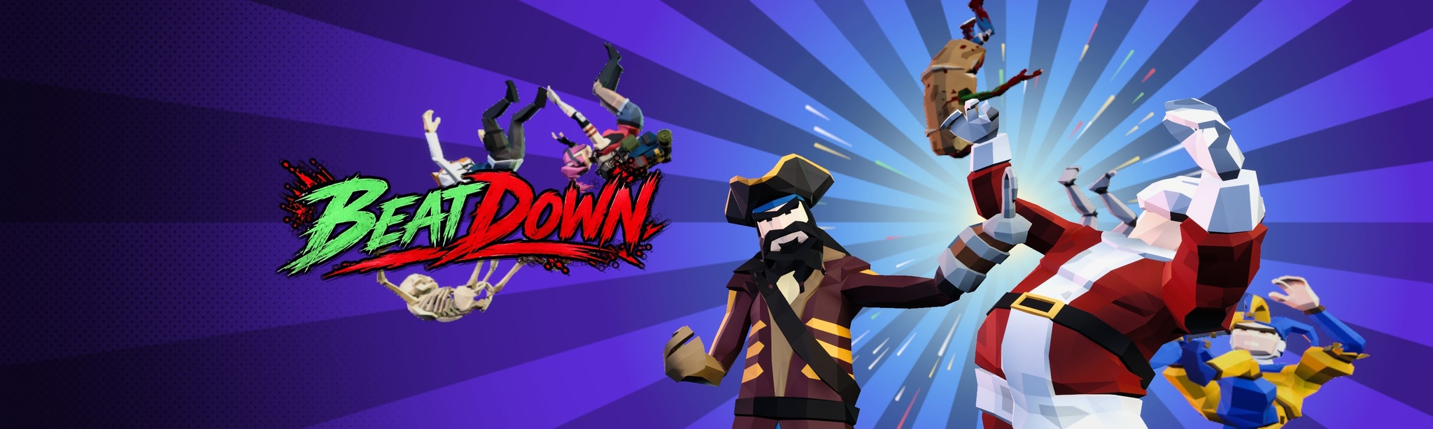 BeatDown