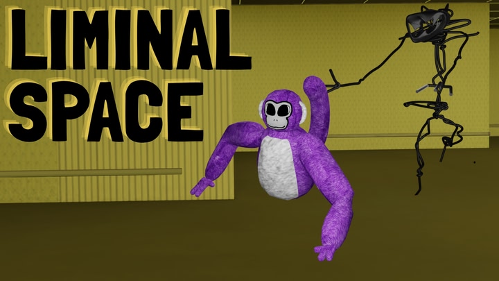 Liminal Space