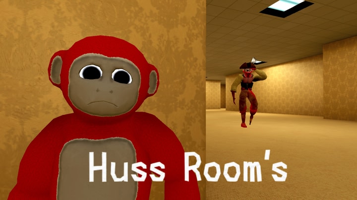 Huss Room’s