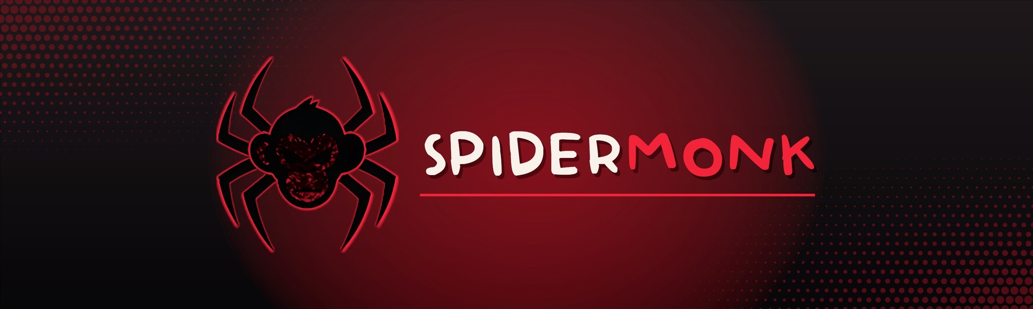 SpiderMonk