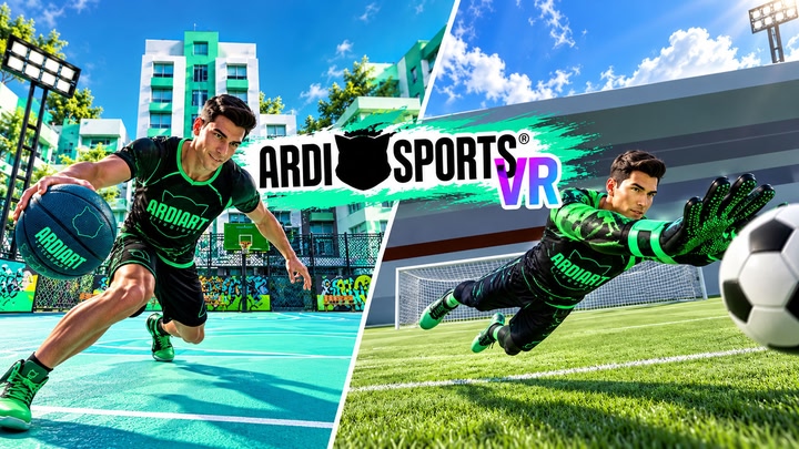 ArdiSportsVR