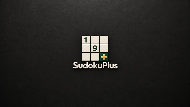 SudokuPlus