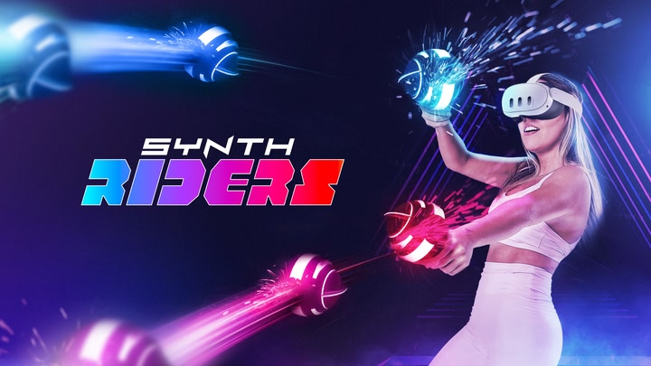 Synth Riders