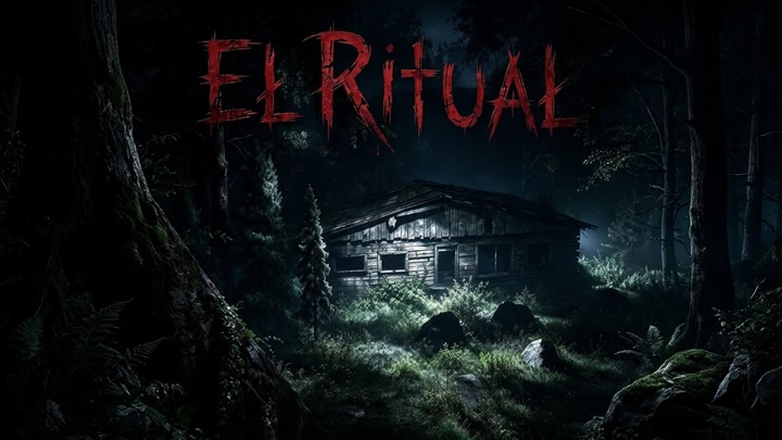 El Ritual