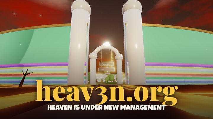 heav3n.org