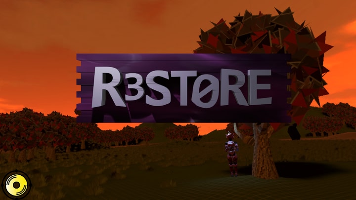 R3:STORE