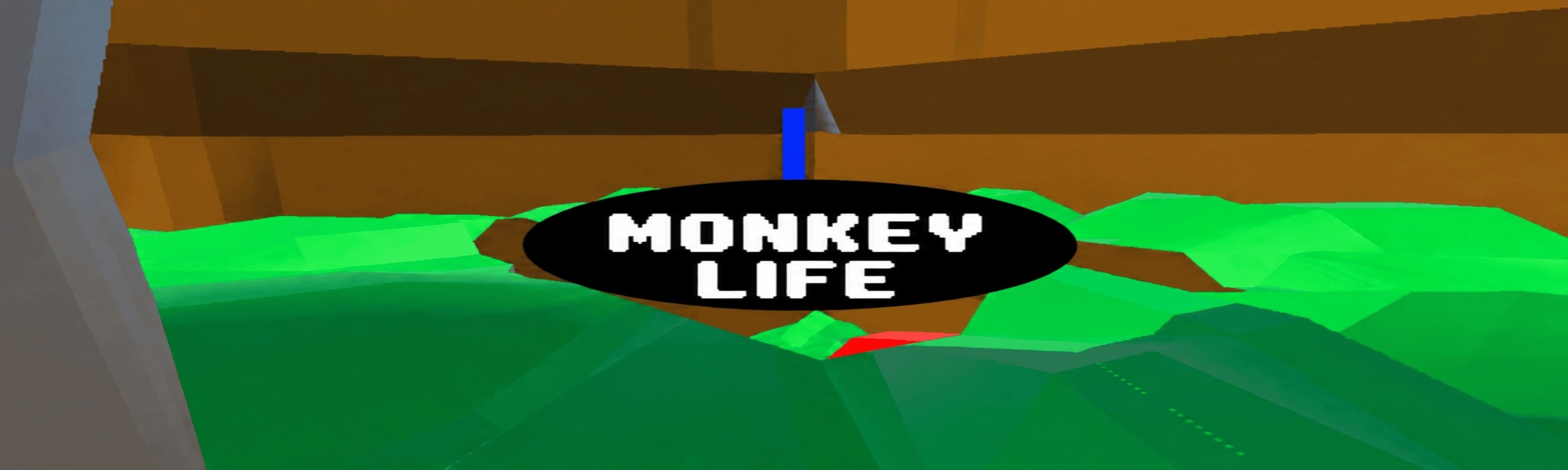 MonkeyLife