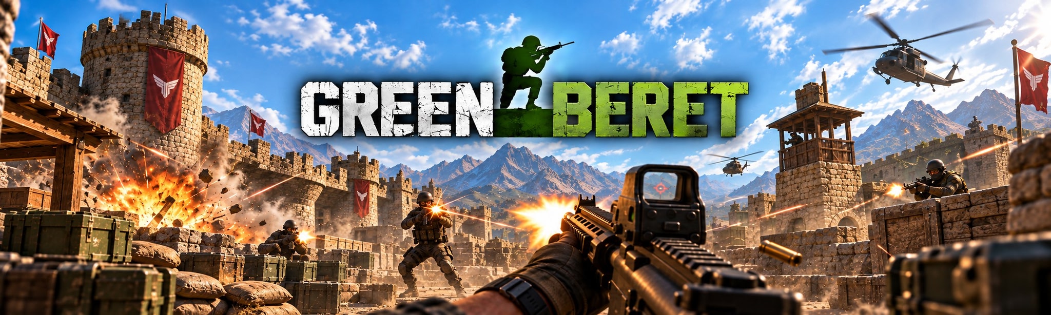 Green Beret
