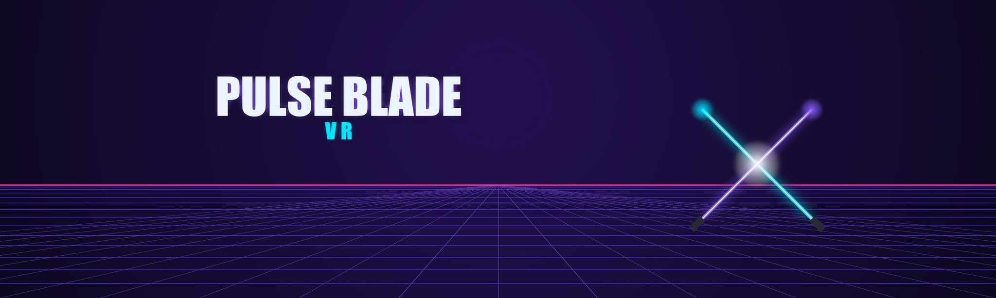 Pulse Blade VR