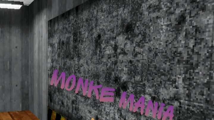 Monke Mania