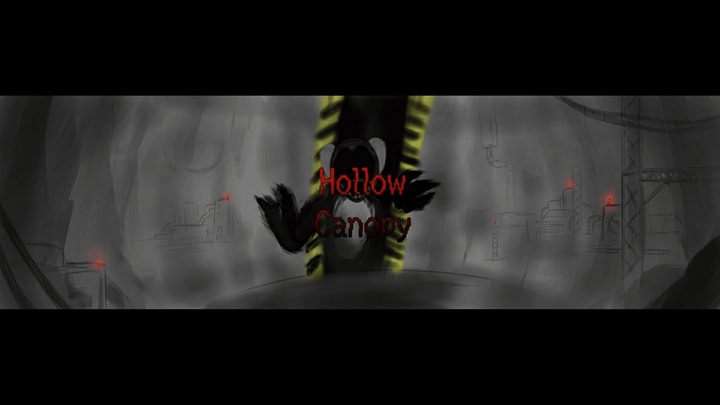 Hollow Canopy