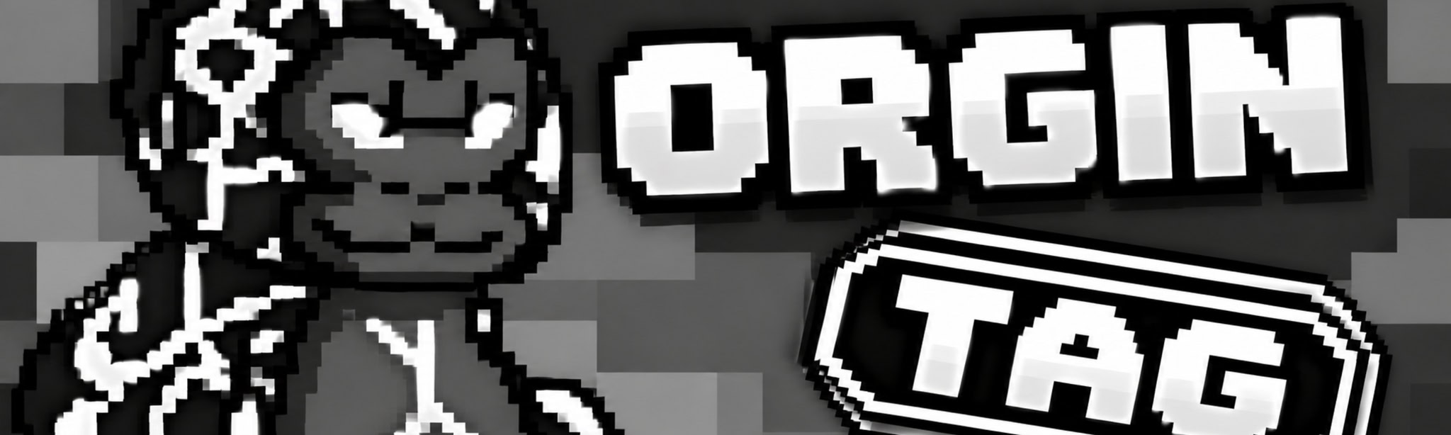 Orgin Tag