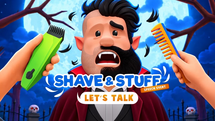 Shave & Stuff