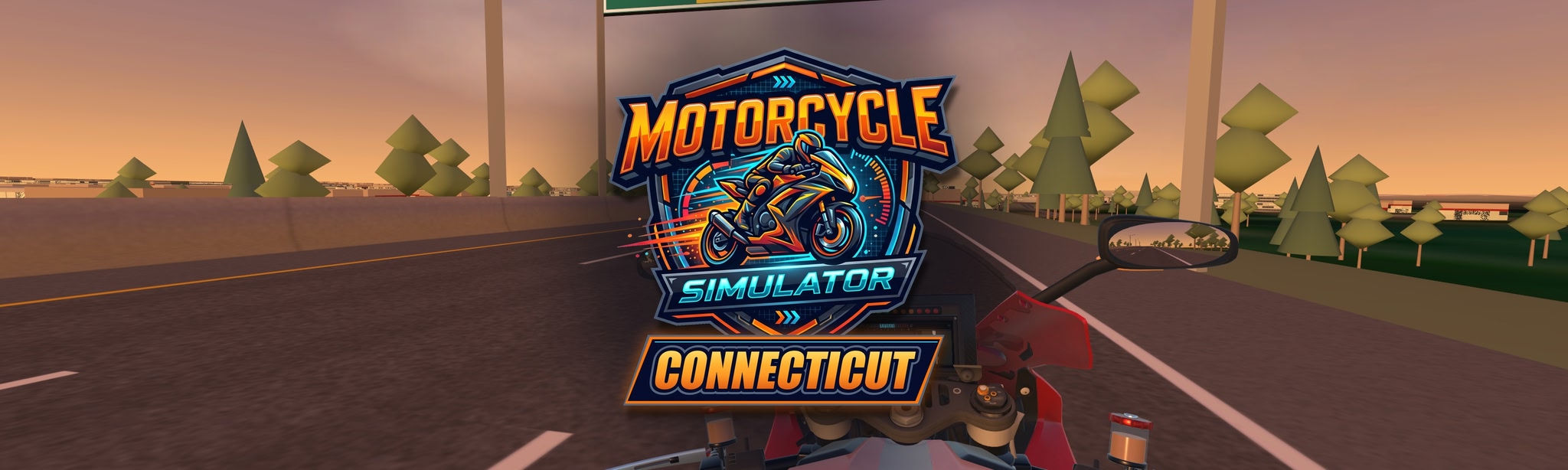 Motorcycle Simulator Connecticut
