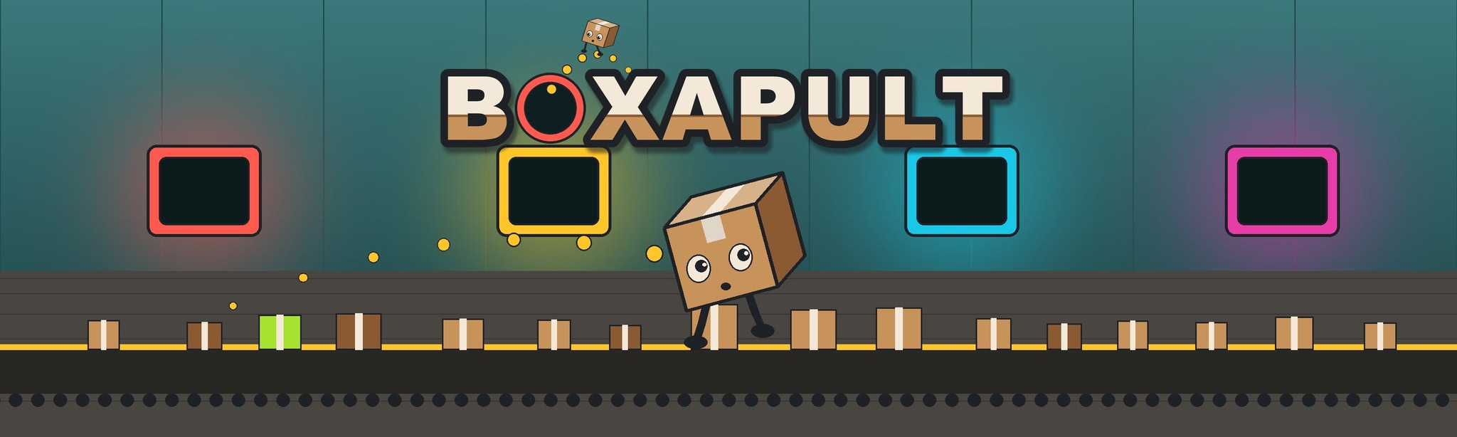 BOXAPULT