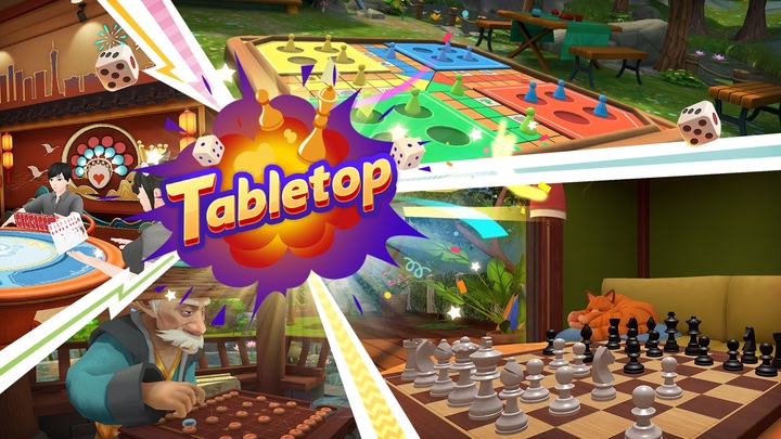 Tabletop