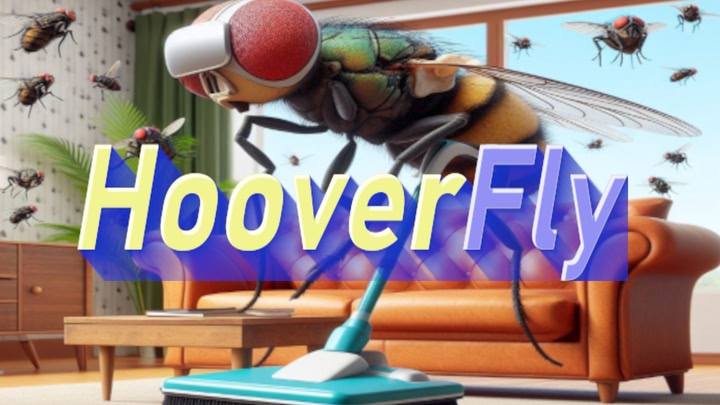 HooverFly