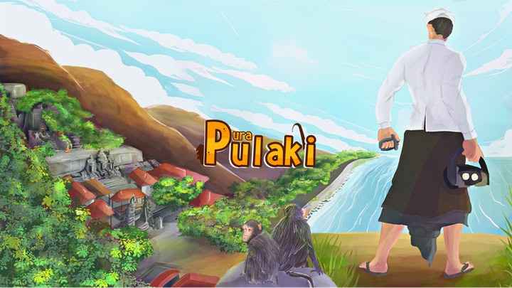 Pura Pulaki