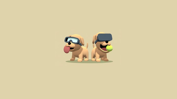 Puppy Chaos