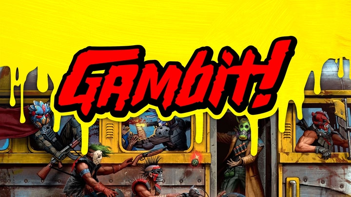Gambit!