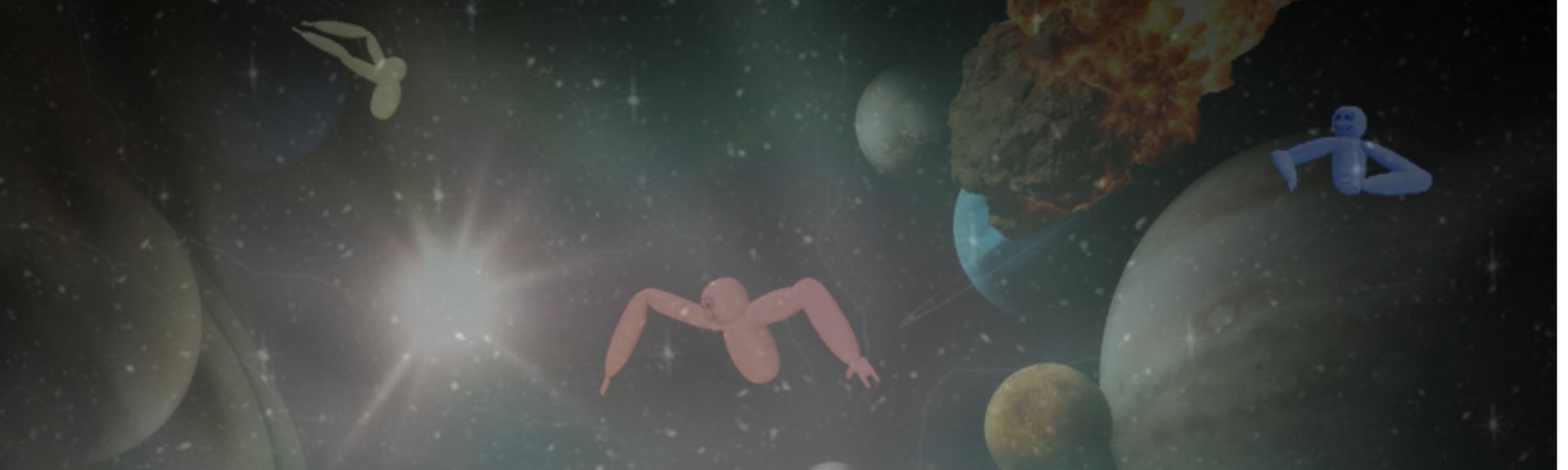 Planet Runners