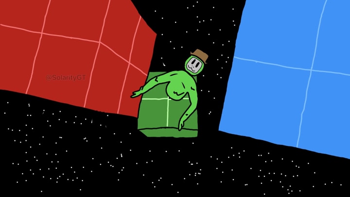 GeoMonkeys