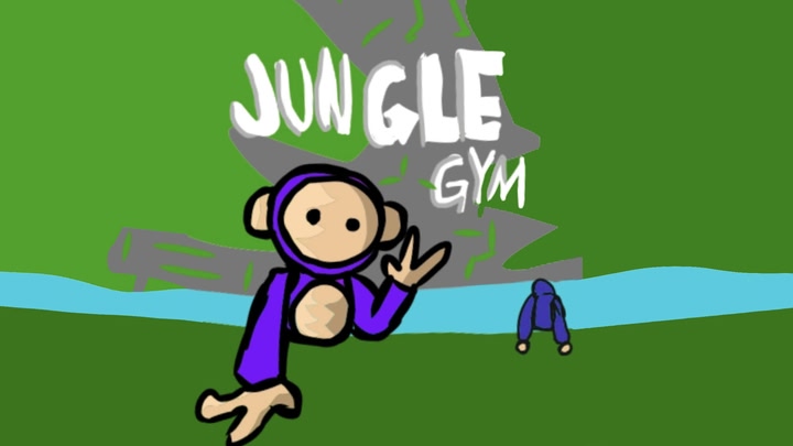 Jungle Gym