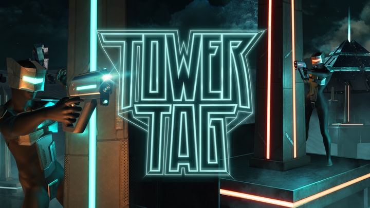 Tower Tag