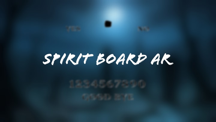 Spirit Board AR