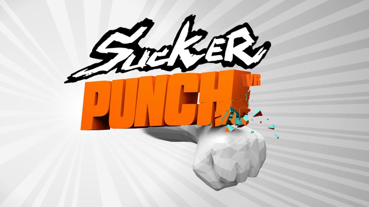 Sucker Punch VR