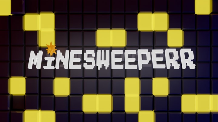 minesweeperr