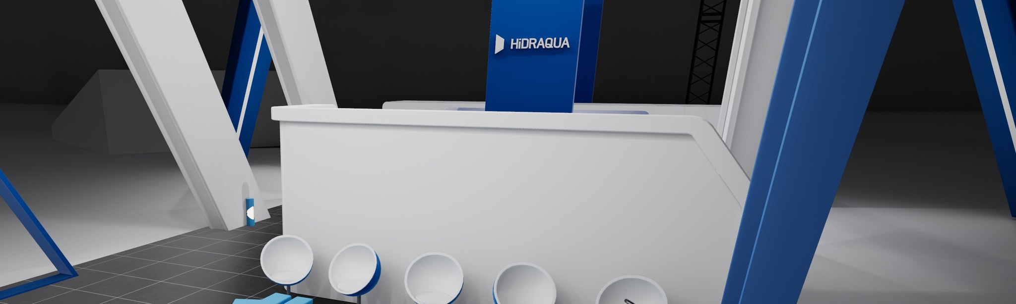 AGUA CONTIGO VR