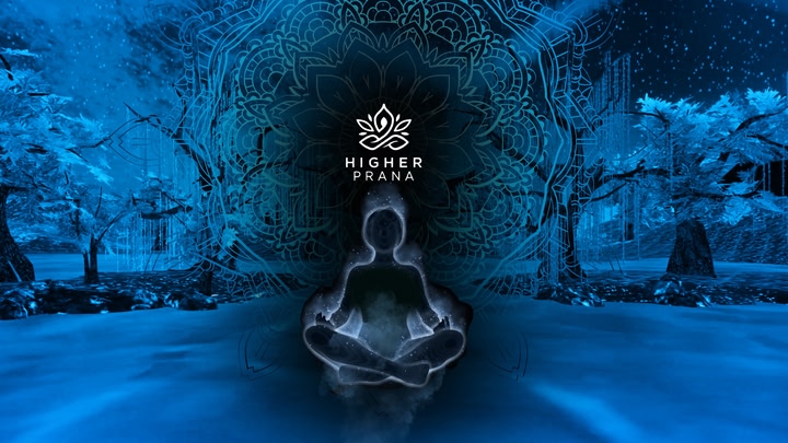Higher Prana