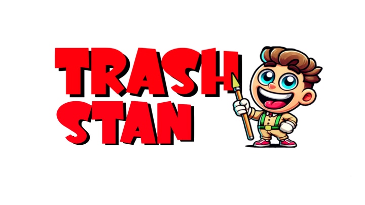Trash Stan