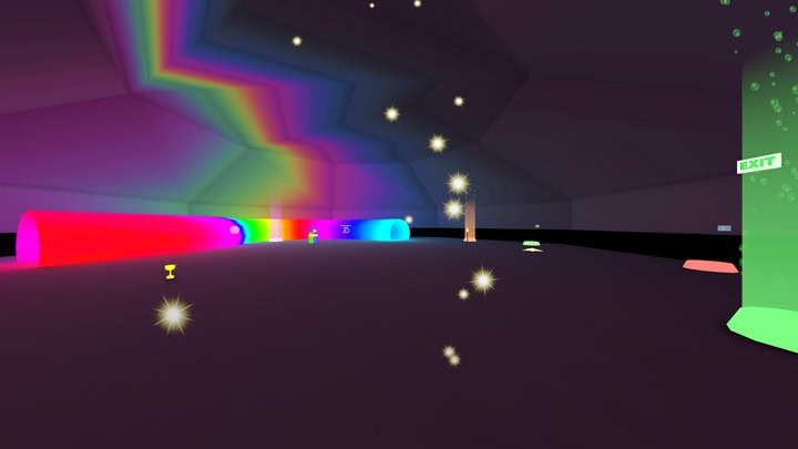 Sensescape VR