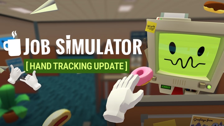 Job Simulator