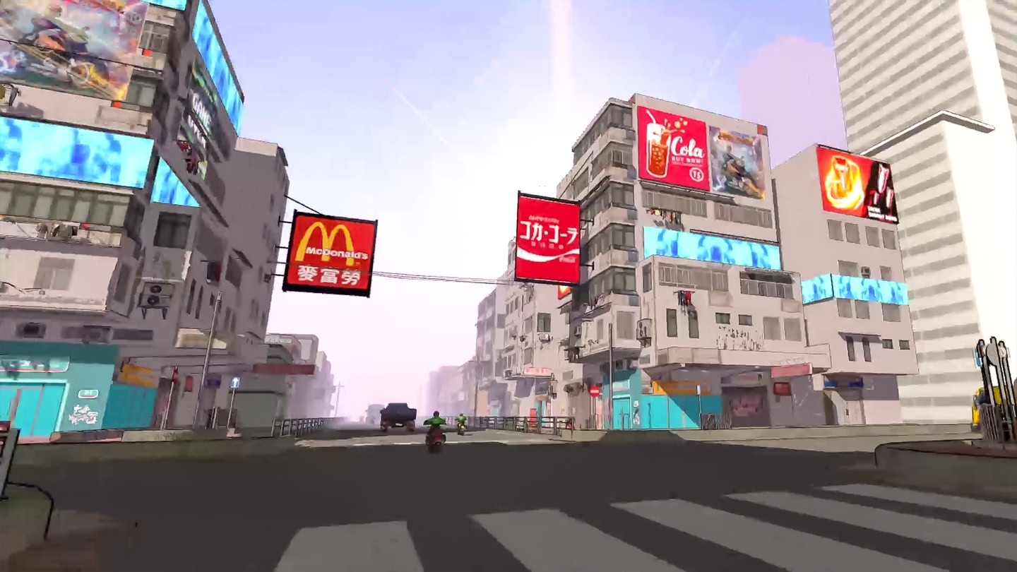 #3. Zero Glide VR (Meta) 由: Horizon Forge Limited