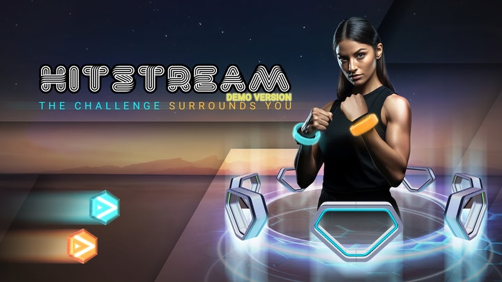 Hitstream - Demo Version