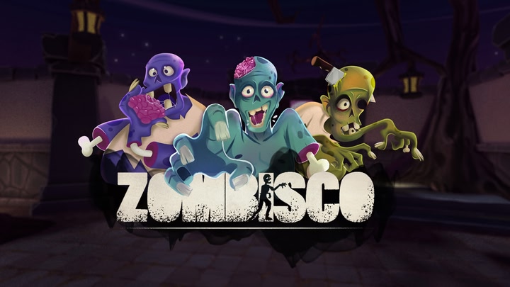 Zombisco