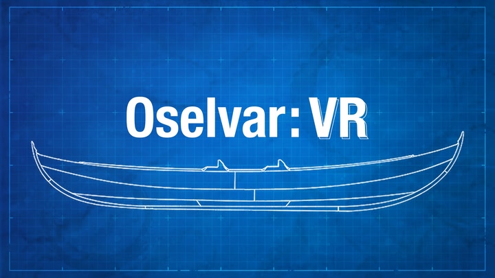 Oselvar:VR