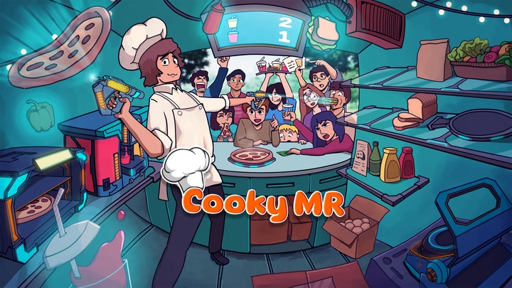 CookyMR