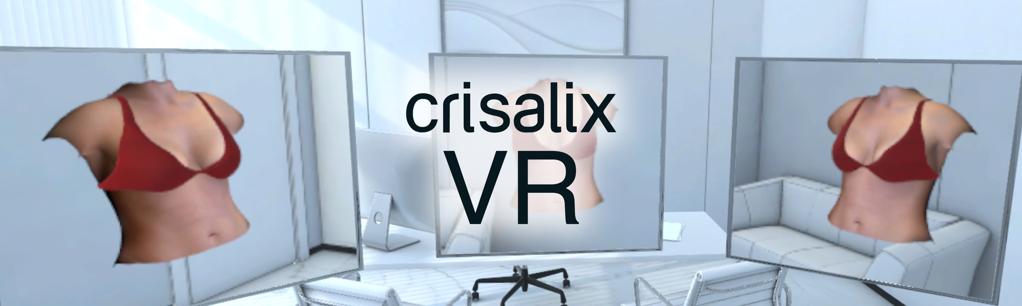 CrisalixVR