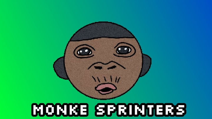 MonkeSprinters