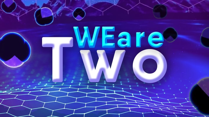 We Are Two