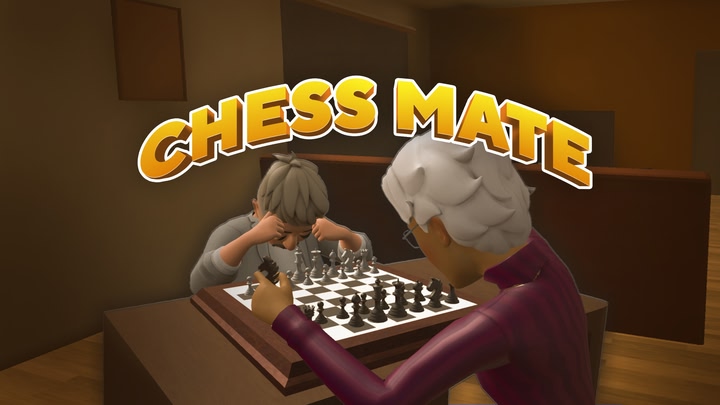 Chess Mate