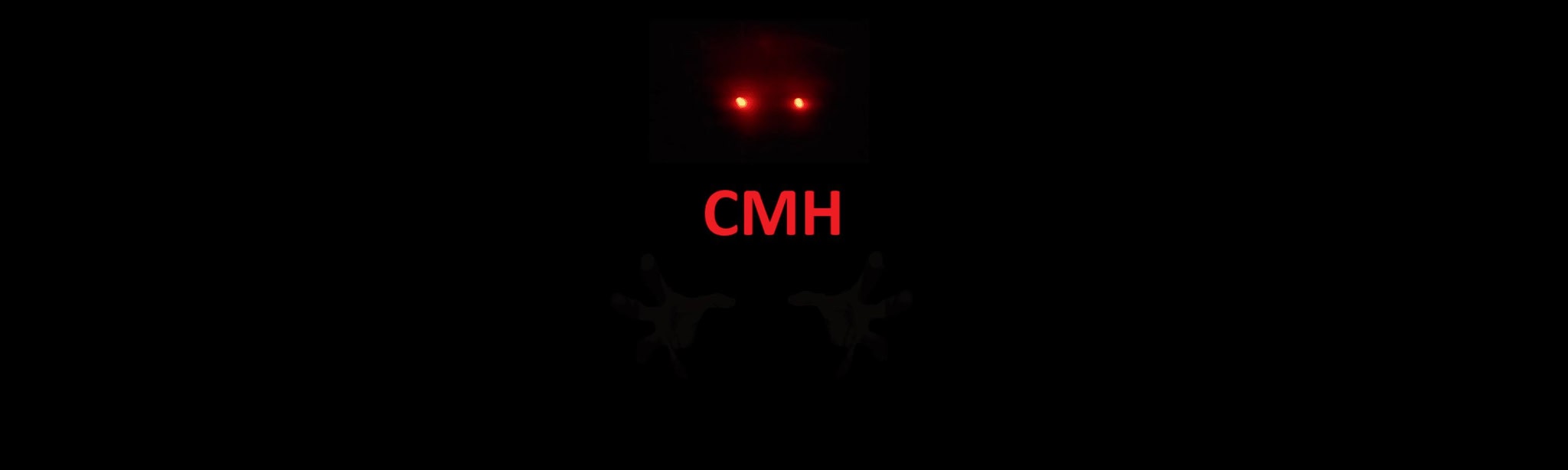 Creepy Monkey Horror